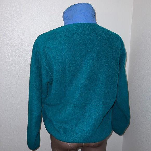 Vintage Patagonia Quarter Zip Medium - Picture 3 of 4